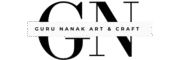 Guru Nanak Art And Craft
