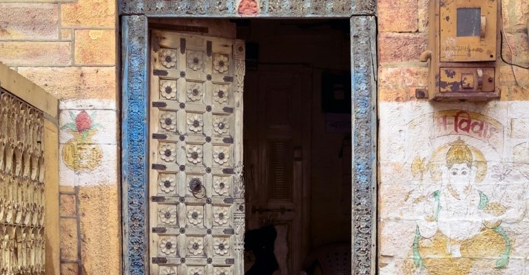pexels abeysaksham 31701536 old-indian-doors